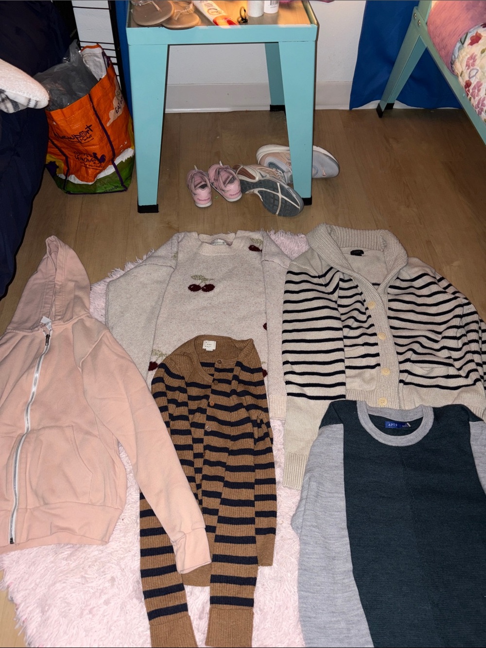 Women’s Hoodie Jackets - Soft Zip-Up & Button Up